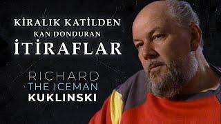 Bir Kiralık Katilin İtirafları - Richard 'The Iceman' Kuklinski 1. bölüm