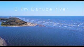#1 Traveling in Ukraine, Vilkovo district.