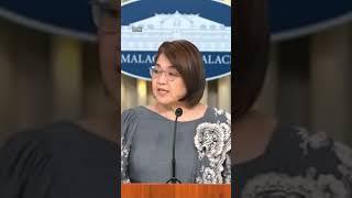 Palace assures Cabinet secretaries' courtesy resignations won't impede gov't services | May 22