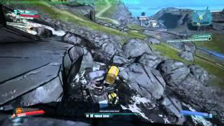 Borderlands 2 - Sanchez69full and Sly Cat - 4