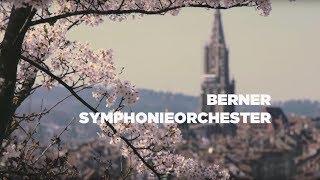 Das Berner Symphonieorchester