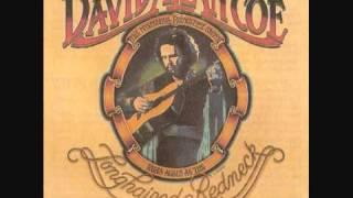 David Allan Coe - Living on the run