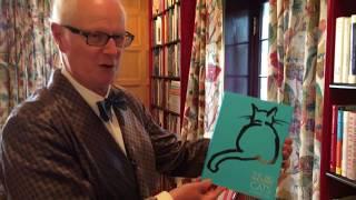 Big "New Yorker" Book of Cats, reviewed by Nicholas Hoare