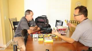 Tools In Action Ultimate Tool Bag Giveaway - August 2012 update