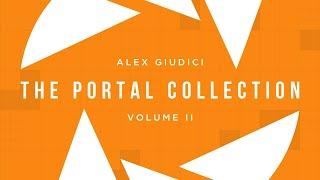 Alex Giudici - The Portal Collection: Volume II (Full Album)