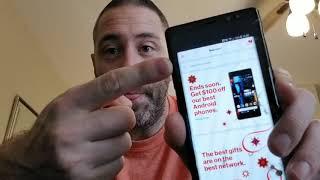 Asurion Phone Insurance and Broken Note8!