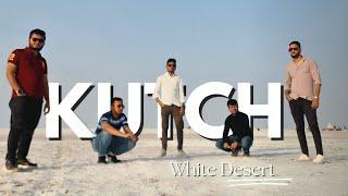 Kutch Rann Utsav 2024 | Road to Heaven | Kutch White Desert | Dholavira