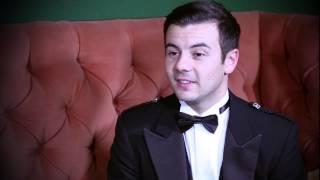 Paul McFadden  | Testimonial | January 2015 | Dan Peña's QLA Seminar