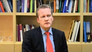 Pasi Sahlberg on Equity and Finland's Education System