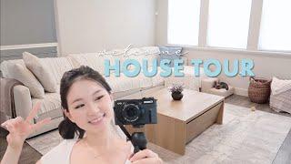 美國加州灣區 House Tour  SF BayArea Townhouse 長什麼樣?