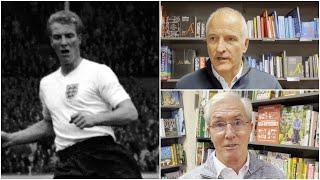 'He was a God!' Steve Bull and John Richards pay tribute to Wolves legend Ron Flowers MBE