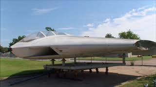 Fort Worth Aviation Museum