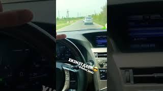 кортеж rx350c @MEKANMEDIA