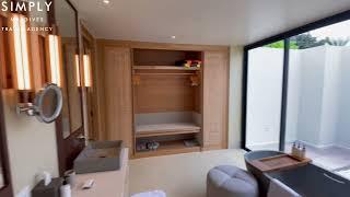 Kuda Villingili Maldives - Beach Villa Room pool