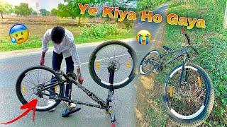 Ye Kiya Ho Gaya || Firefox viper me chakka nahi lag raha || #trendingvideo #viralvideo #vlog