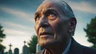 Final Glimpse - AI Film - Disaster Film from Jeff Qiu Productions - AI World