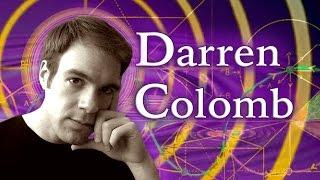 INNERVIEWS - Darren Colomb
