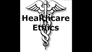 WRUU Healthcare Ethics - Show #1