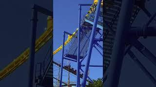 Off-ride POV Freedom Flyer