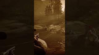 This is how you should use your dead-eye in RED DEAD REDEMPTION 2 | 1080p
