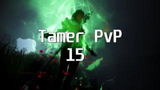 BDO Tamer PVP 15