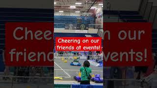 Reasons to join 9062! Part 4
