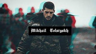 Mikhail Tolstyskh edit  - GIVI