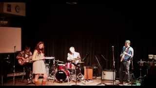 Autumn Leaves - MacEwan Jury performance