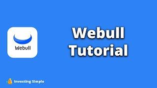 How Does Webull Work? | Webull App For Beginners