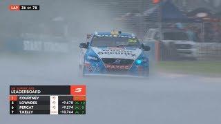 Supercars - When The Rain Arrives