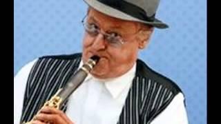 Renzo Arbore - Il clarinetto