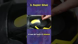 5 Glues For Fursuit Making  #fursuitmaker #fursuit #costume