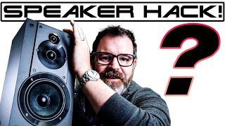 How to Make an $80 Speaker Beat $1,000 Speakers