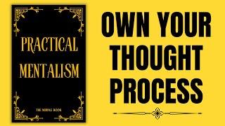 Control Your Thoughts Before They Control You.