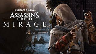 Assassin's Creed: Mirage  #13 (PS5)