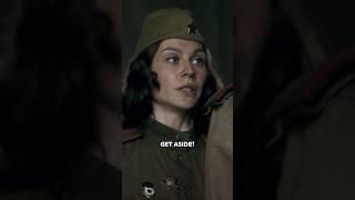 “We Are Soviet Soldiers.” | Generation War (2013) #shorts #generationwar #movieclips #war #ww2