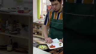 Стань мастером кухни с нашими кулинарными курсами