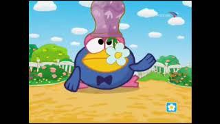 Спокойной ночи Малыши. Смешарики - Рояль (09.03.2006)