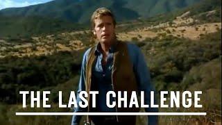 The Virginian - The Last Challenge (Trampas - Tribute)