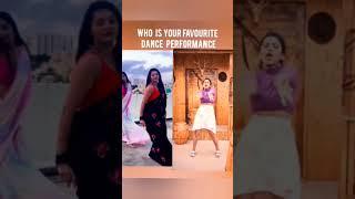 Dance Performance | Vishnupriya  | Prerana | #dance #bb8 #bb8updates #bb8telugu #bb8highlights #yt