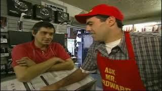 Ask Mr  Hardware III - Jimmy Kimmel and Adam Carolla