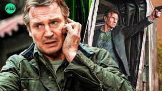 BLOCKBUSTER Movie 2024 _ Liam Neeson Action Movie _ Top Action Movies Hollywood 2024 in English