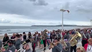 El Carmen de Salinas 2019: A. M. San Salvador de Oviedo 3