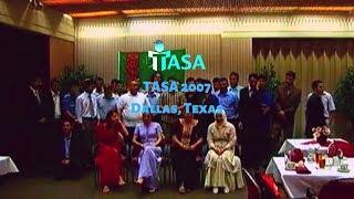 TASA '07 - Highlights, Dallas