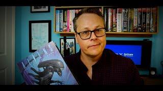 ALIENS THE ORGINAL YEARS VOL 1 MARVEL OMNIBUS REVIEW