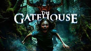 Ancient Secrets | The Gatehouse | Full Thriller Mystery Movie | Free Movie