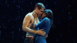 Watch Moments from The Notebook Musical