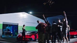 Soyneel x Yandel x Yan Block x Alejandro Armes x DJ Nelson - RD 2 [Official Video]