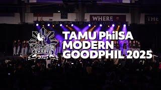 TAMU PhilSA Modern | Goodphil 2025 [WIDE VIEW]
