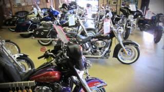 The CHOPPER GALLERY